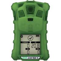 Altair&reg; 4XR Multi-Gas Detector, 4 Gas, LEL - CO - H2S -O2 Groupe Generik