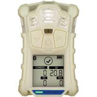 Altair&reg; 4XR Multi-Gas Detector, 4 Gas, LEL - CO - H2S -O2 Groupe Generik