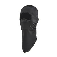 N-Ferno&reg; 6832 Balaclava, Polyester/Spandex, Black Groupe Generik