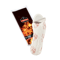 Chauffes-pieds N-Ferno 6995, 7 h Groupe Generik