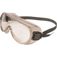 Lunettes &agrave; coques de s&eacute;curit&eacute; s&eacute;rie 500 501R Groupe Generik