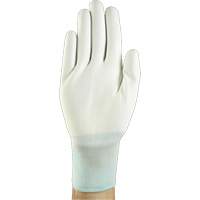 Gants enduits PX140, 6/T-petit, R&ecirc;vetement Polyur&eacute;thane, Calibre 15, Enveloppe en Nylon Groupe Generik