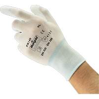 Gants enduits PX140, 6/T-petit, R&ecirc;vetement Polyur&eacute;thane, Calibre 15, Enveloppe en Nylon Groupe Generik
