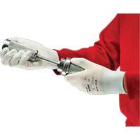 Gants enduits PX140, 6/T-petit, R&ecirc;vetement Polyur&eacute;thane, Calibre 15, Enveloppe en Nylon Groupe Generik