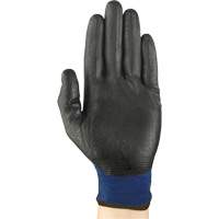 Gants HyFlex 11-816, 6, R&ecirc;vetement Mousse de nitrile, Calibre 18, Enveloppe en Nylon/Spand Groupe Generik