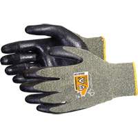 Gants ignifuges Dexterity, 5, 10" lo, 9,2 cal/cm², Niveau 2, NFPA 70E Groupe Generik