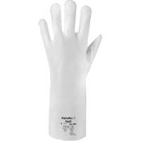 ALPHATEC&reg; 02-100 Chemical-Resistant Gloves, Size 6, 15" L, HPPE, 2.4-mil Groupe Generik