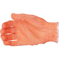 Gants r&eacute;sistants aux coupures Sure Knit, Taille T-petit, Calibre 13, Enveloppe en PEHP, ASTM ANSI niveau A5 Groupe Generik