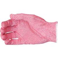 Gants r&eacute;sistants aux coupures Sure Knit, Taille T-petit, Calibre 13, Enveloppe en PEHP, ASTM ANSI niveau A5 Groupe Generik