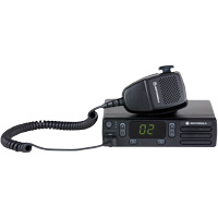 CM200d Series Portable Radio and Repeater Groupe Generik