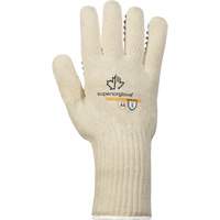 Gants r&eacute;sistants &agrave; la chaleur Cool Grip, Kevlar/Protex, Moyen/Petit, Prot&egrave;ge jusqu'&agrave; 600° F (315° C) Groupe Generik