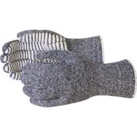 Gants r&eacute;sistants &agrave; la chaleur Cool Grip, Nitrile, Moyen/Petit, Prot&egrave;ge jusqu'&agrave; 600° F (315° C) Groupe Generik