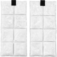 Sachets pour veste de refroidissement &agrave; changement de phase 6260 Chill-Its Groupe Generik