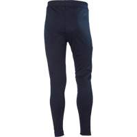 Caleçon thermique &eacute;vacuant l'humidit&eacute; Lifa Max, Hommes, T-petit, Bleu marin Groupe Generik