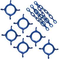 Cone Chain Connector Kit Groupe Generik