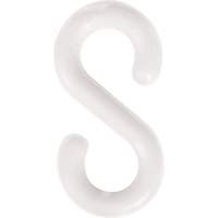 S-Hook, Plastic Groupe Generik