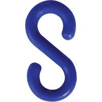 S-Hook, Plastic Groupe Generik