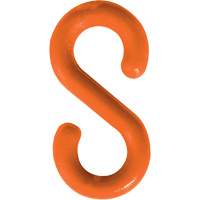 S-Hook, Plastic Groupe Generik