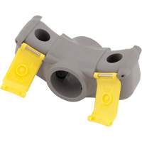 T&ecirc;te vaporisatrice pour douche oculaire Halo Groupe Generik