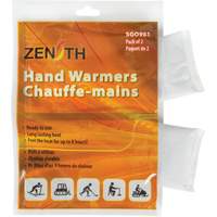 Chauffe-mains Groupe Generik