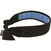 Foulard de refroidissement Chill-Its 6700CT, Noir Groupe Generik