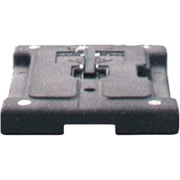 Traffic Sign Base Stand, 42 lbs. Groupe Generik