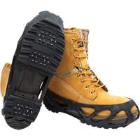 Crampons antid&eacute;rapants, Acier, Traction Crampon, Petit Groupe Generik