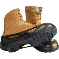 Crampons antid&eacute;rapants, Acier, Traction Crampon, Petit Groupe Generik
