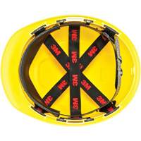 Convertible 6-Point Hardhat Suspension Groupe Generik