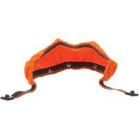 Molten Metal Visor Shield for Hardhats Groupe Generik