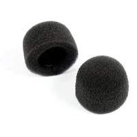 Embout en mousse pour microphone Peltor Groupe Generik