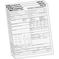 Diagramme d'&eacute;valuation du patient Dynamic Groupe Generik