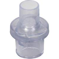 Dynamic Replacement One-Way Valve for CPR Mask Groupe Generik
