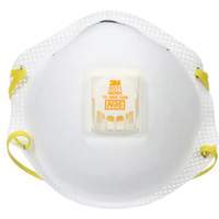 8511 Particulate Respirator, N95, NIOSH Certified Groupe Generik