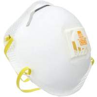 8511 Particulate Respirator, N95, NIOSH Certified Groupe Generik
