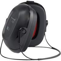 Cache-oreilles passifs VeriShield s&eacute;rie 100 de Howard Leight, Cordon cervical, 22 NRR dB Groupe Generik