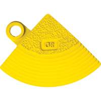 Bordure de coin pour tapis antifatigue 24/Seven Locksafe Groupe Generik