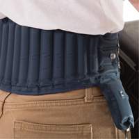 Soutien lombaire Air Belt, Nylon, Moyen/Petit Groupe Generik