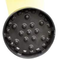 Contenant sur roues Poly-Spillpack, 50 gal. US, Mobile Groupe Generik