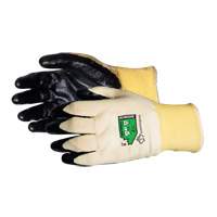 Gants de luxe ignifuges et r&eacute;sistants aux arcs &eacute;lectriques Dexterity, 5, 25 cal/cm², Niveau 3, NFPA 70E Groupe Generik