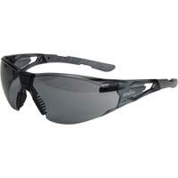 Lunettes de s&eacute;curit&eacute; s&eacute;rie Z2900, Lentille Grise/fum&eacute;e, Anti-&eacute;gratignures, ANSI Z87+/R&eacute;pond ou surpasse la norme CSA Z94.3 Groupe Generik
