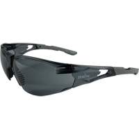 Lunettes de s&eacute;curit&eacute; s&eacute;rie Z2900, Lentille Grise/fum&eacute;e, Anti-&eacute;gratignures, ANSI Z87+/R&eacute;pond ou surpasse la norme CSA Z94.3 Groupe Generik