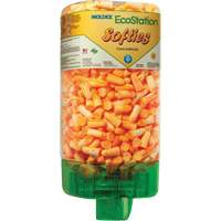 EcoStation Softies&reg; Earplug Dispenser Starter Kit Groupe Generik