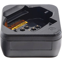 Chargeur de batterie multiunit&eacute;s pour radio d'affaires de la s&eacute;rie DTR Groupe Generik