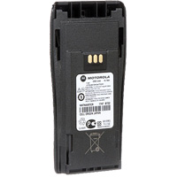 High Capacity Two-Way Commercial Radio Battery Groupe Generik