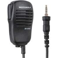Compact Speaker Microphone Groupe Generik