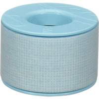Ruban chirurgical Micropore S, Non m&eacute;dical, 16-1/2' lo x 1" la Groupe Generik