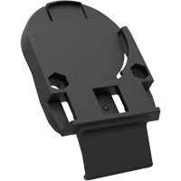 Adaptateur de casque de s&eacute;curit&eacute; pour serre-t&ecirc;tes VeriShield de Howard Leight Groupe Generik