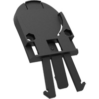 Adaptateur de casque de s&eacute;curit&eacute; pour serre-t&ecirc;tes VeriShield de Howard Leight Groupe Generik