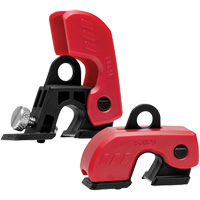 Dispositif de verrouillage Grip Tight Plus, Type Disjoncteur Groupe Generik